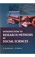 Introduction To Research Methods In Social Sciences