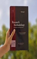 Research Methodology in Humanities and Social Sciences by Vishwajeet, 1st Edition