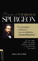 Biografía de Charles Spurgeon