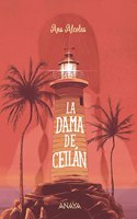 La Dama de Ceilan / The Lady of Ceylon
