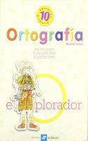 Ortografia 10