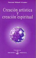 Creacion artistica y creacion espiritual