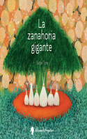 Zanahoria Gigante