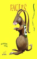 Faules (Spanish Edition)