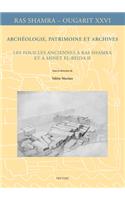 Archeologie, Patrimoine Et Archives