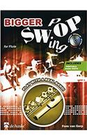 BIGGER SWOP