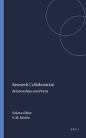 Research Collaboration