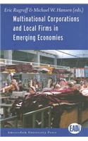 Multinational Corporations and Local Firms in Emerging Economies