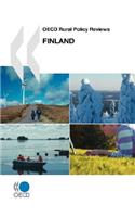 OECD Rural Policy Reviews Finland