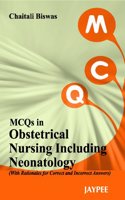 MCQs in Obstetrical Nursing Including Neonatology: (English)