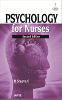 Psychology for Nurses