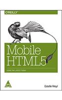 Mobile HTML5