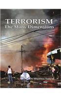 Terrorism The Many Diamensions