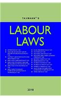 Labour Laws (2018 Edition)