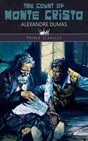 The Count of Monte Cristo: (Prince Classics)