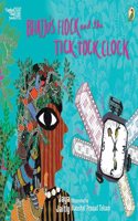 Bhajju's Flock and the Tick-Tock-Clock