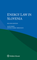 Energy Law in Slovenia