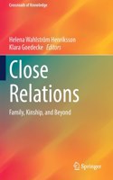 Close Relations