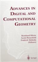 Advances in Digital and Computational Geometry