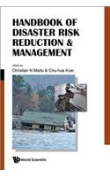 Handbook of Disaster Risk Reduction & Management: Climate Change and Natural Disasters