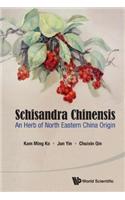 Schisandra Chinensis