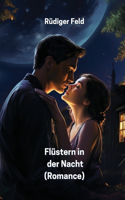 Flüstern in der Nacht (Romance)
