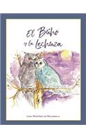 buho y la lechuza