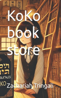 KoKo book store