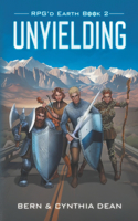 RPG'd Earth Book 2
