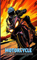 Motorcycle