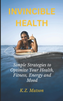 Invincible Health