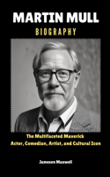 Martin Mull
