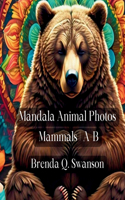 Mandala Animal Photos