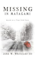 Missing in Matagami