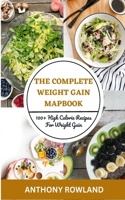 Complete Weight Gain Mapbook 2023