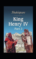 King Henry the Sixth, Part 2 by William Shakespeare