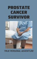 Prostate Cancer Survivor