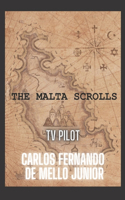 Malta Scrolls: TV Pilot