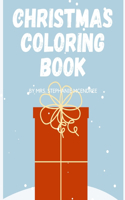 Christmas Coloring Book