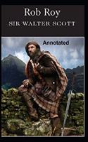 Rob Roy Annotated