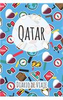 Diario de viaje Qatar