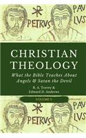 Christian Theology