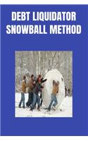 Debt Liquidator Snowball Method