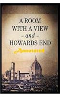 A Room with a View "Annotated" General Italy Travel Guides