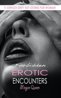 Forbidden Erotic Encounters