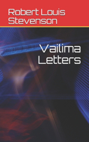 Vailima Letters