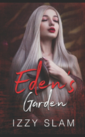 Eden's Garden: A Reverse Harem Age Gap Novel