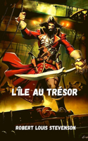 L'île au trésor