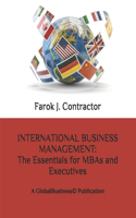 International Business Management