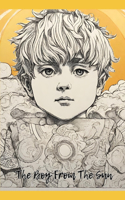 Boy From The Sun